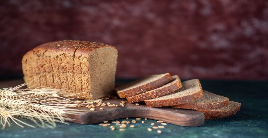 The Best Bread for Diabetes Whole Grains, Sprouted, and LowCarb Options
